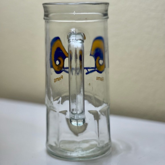 VINTAGE Rams mug - Picture 5 of 7